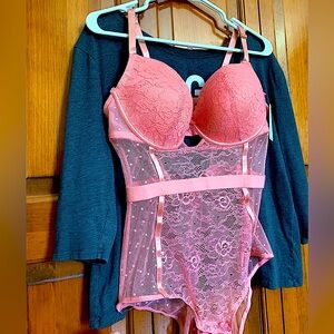 FRENCH AFFAIRS- brand new with tags <3 something special for you, her, him..